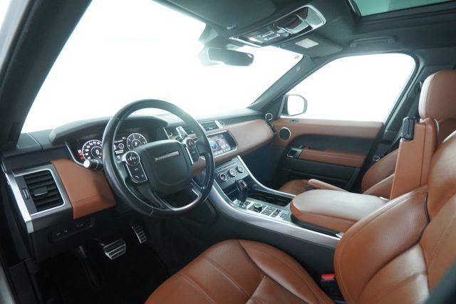 LAND ROVER Range Rover Sport RR Sport 2ª serie 3.0 TDV6 HSE