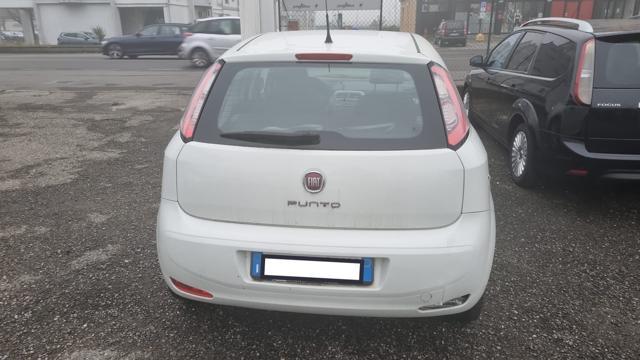 FIAT Grande Punto FUORI TUTTO!!!!!GPL 1.4 5 porte EasyPower