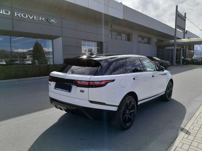 Land Rover Range Rover Velar 2.0 D I4 204 R-Dynamic S 4WD Auto IVA ESPOSTA