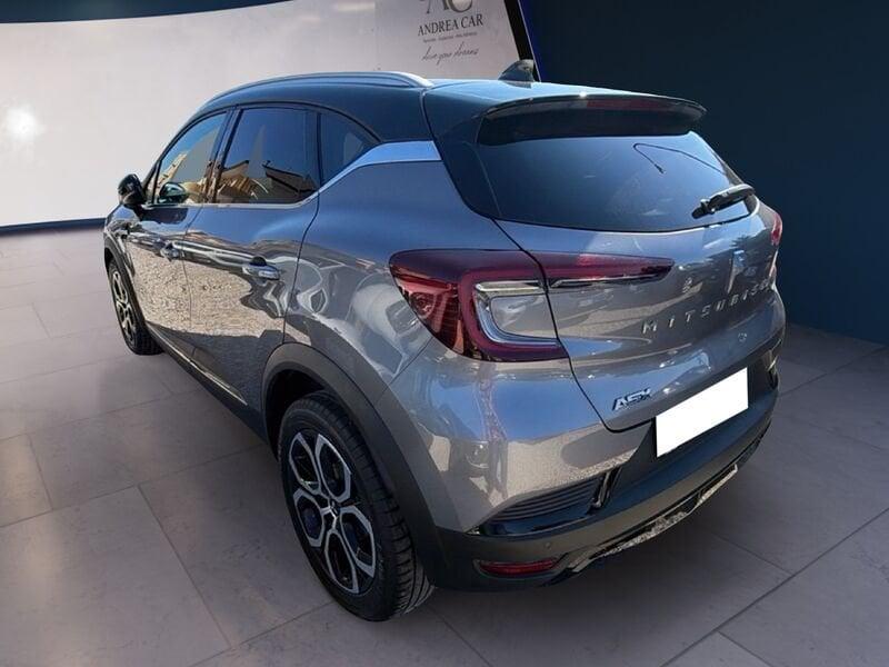 Mitsubishi ASX ASX 1.3 mhev Intense