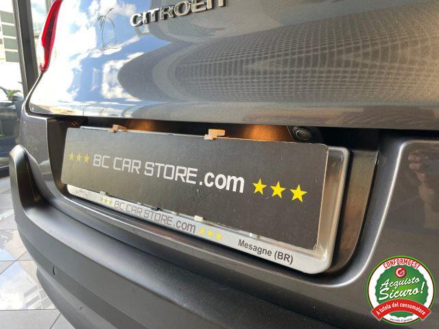 CITROEN C3 1.2 PureTech 110cv SHINE *NAVI