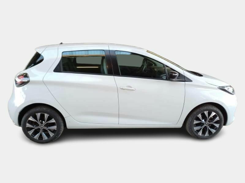 RENAULT ZOE ZEN R135 5 PORTE BERLINA