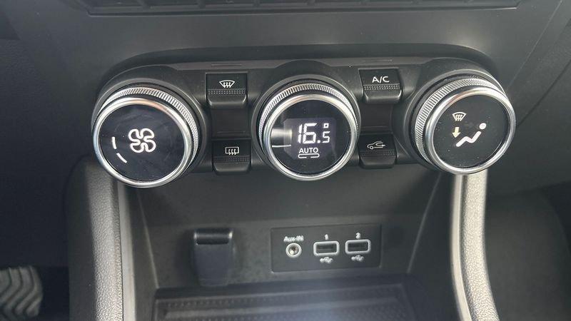 Renault Captur II 2019 1.6 E-Tech full hybrid Techno Auto 145cv