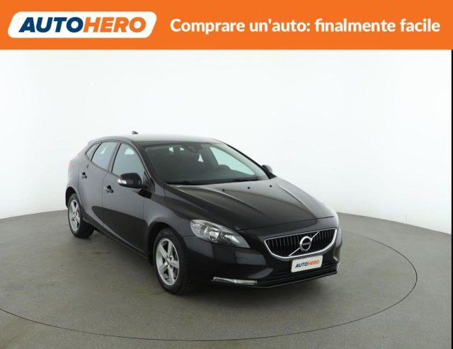 VOLVO V40 D2 Geartronic Kinetic