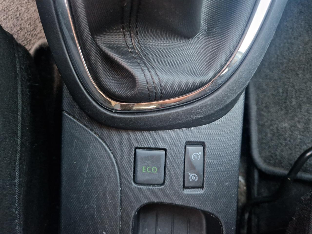 Renault Captur 1.5 dCi 90 CV - 2015