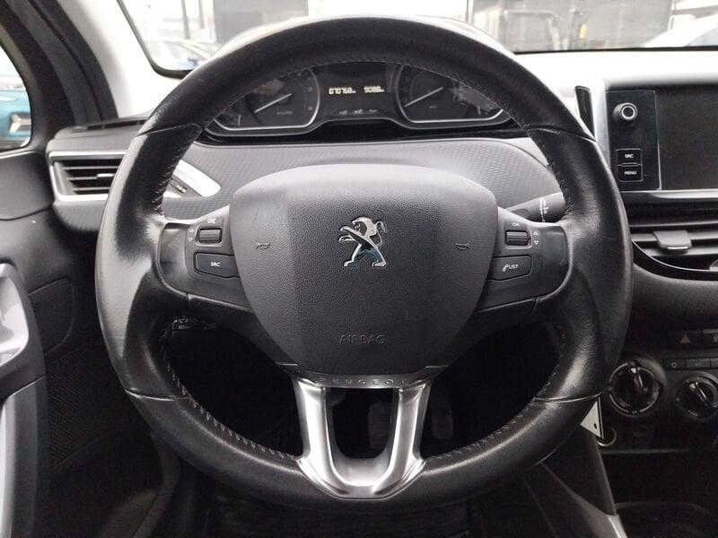 Peugeot 2008 2008 1.6 bluehdi Active 75cv