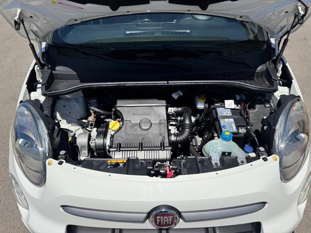 FIAT 500L 1.4 95 CV GPL CROSS SPORT