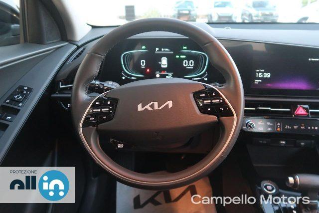KIA Niro Niro 1.6 GDi DCT HEV Business