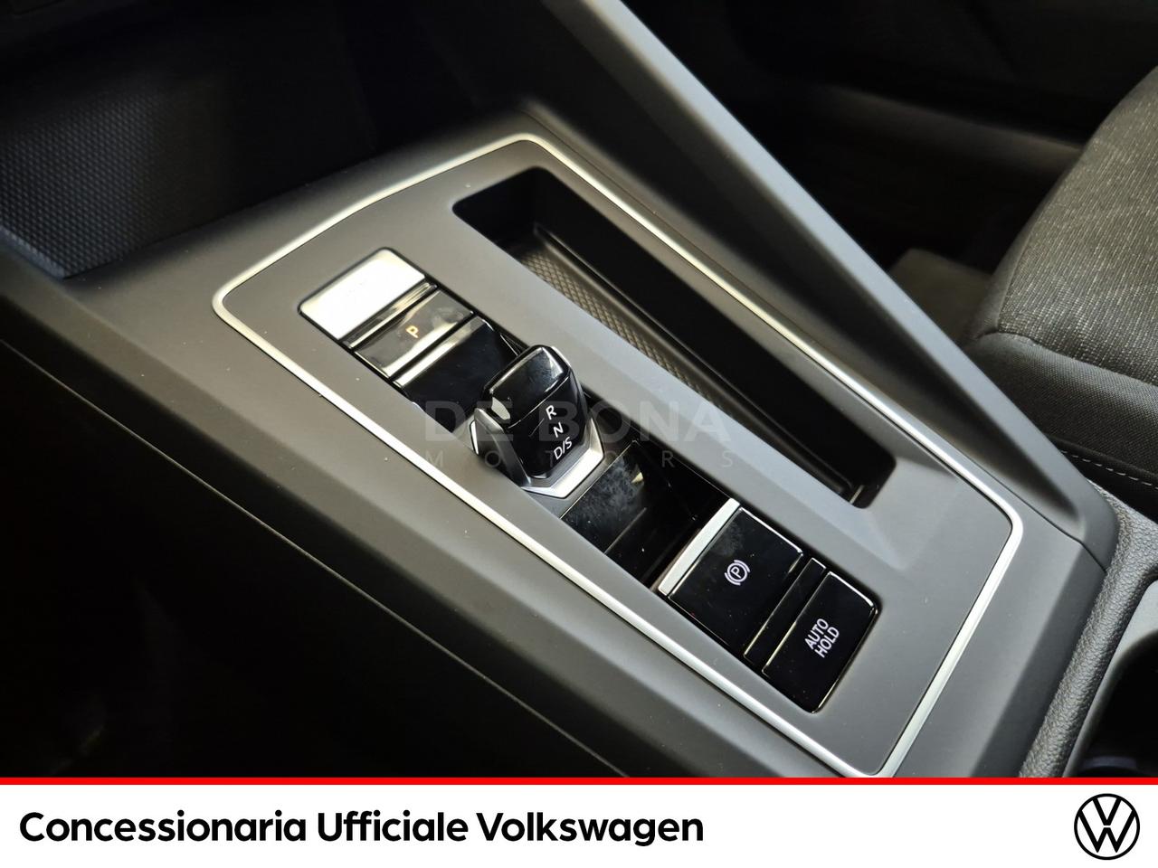 Volkswagen Golf variant 1.5 etsi evo life 130cv dsg