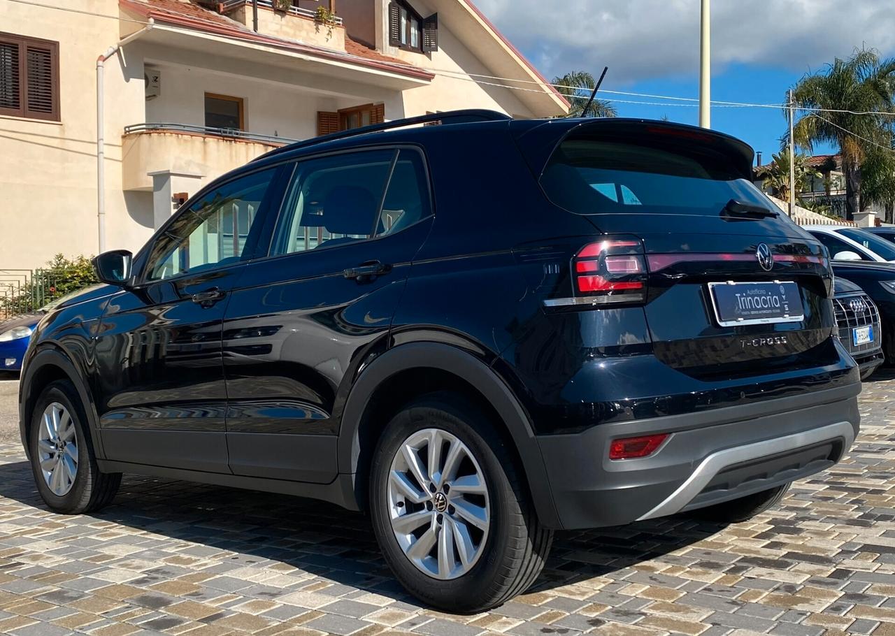 Volkswagen T-Cross Style 1.0 TSI 95CV