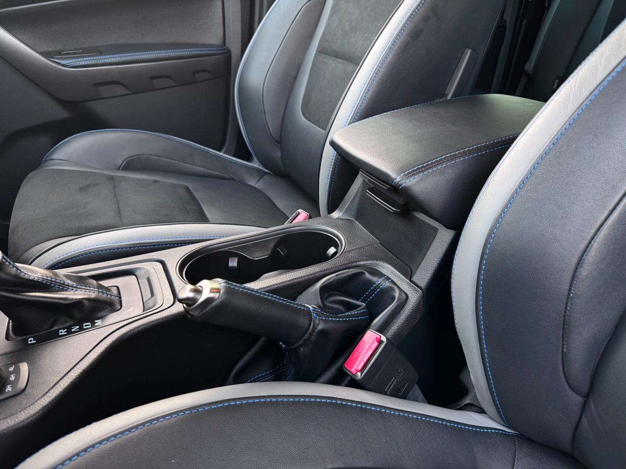 Ford Ranger Raptor 2.0 TDCi aut. 213CV DC 5 posti - PRONTA CONSEGNA - PREZZO REALE - TAGLIANDI CERTIFICATI - OTTIME CONDIZIONI