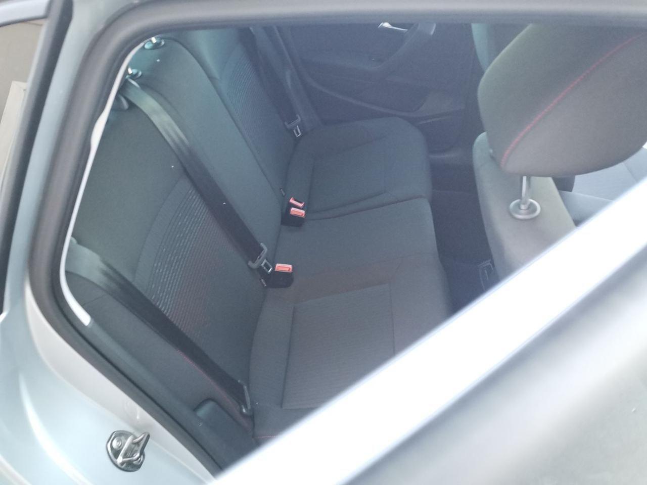 Volkswagen Polo 1.0 MPI 75CV 5p. Sound BlueMotion