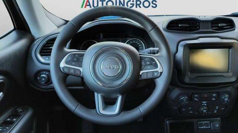 Jeep Renegade 2019 1.0 t3 Limited 2wd