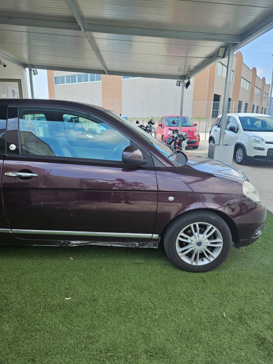 LANCIA - Ypsilon 1.4 8v E-Collection ecochic Gpl