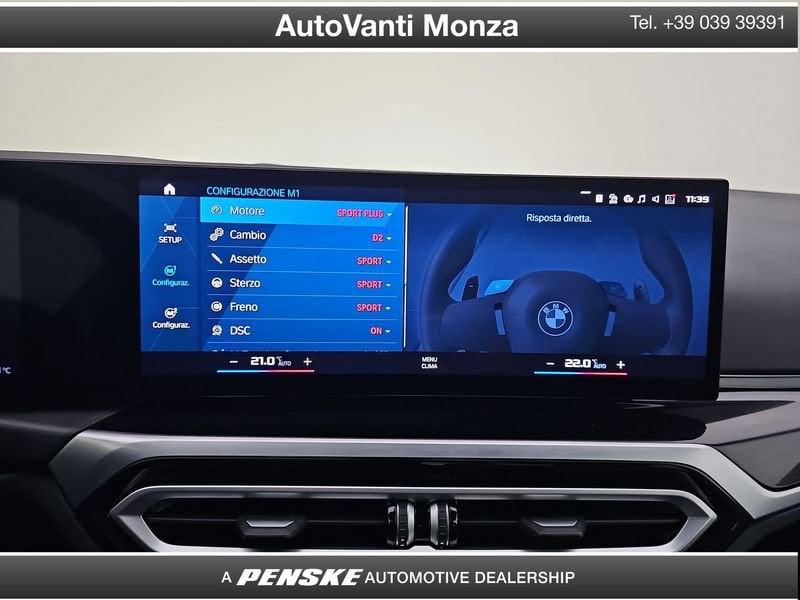 BMW Serie 2 M2 Coupe 3.0 460cv