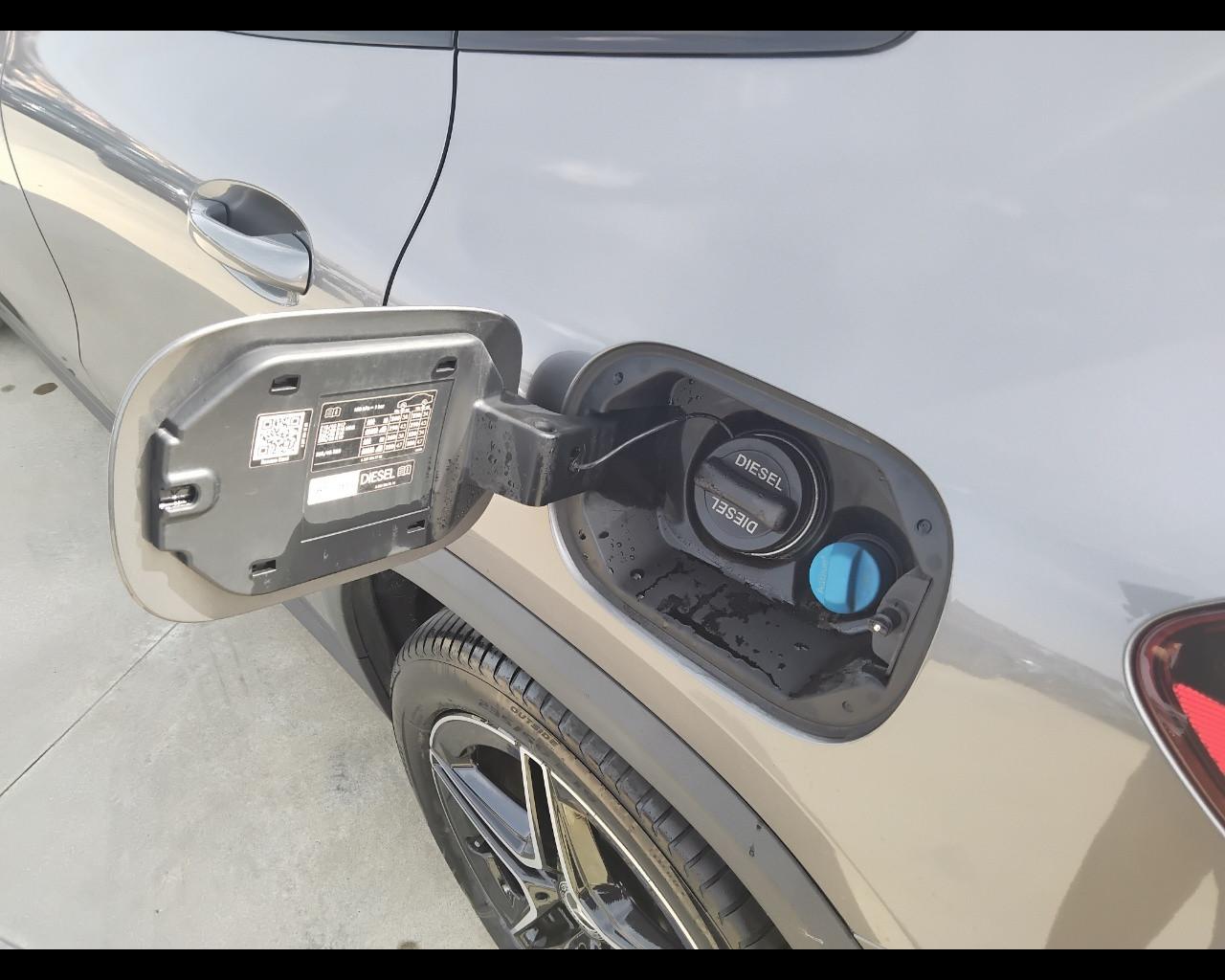 Mercedes-Benz GLA-H247 2020 - GLA 180 d Premium auto