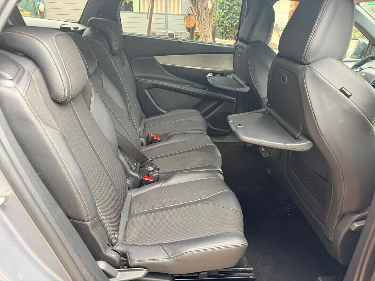 Peugeot 5008 BlueHDi 130 S&S EAT8 GT