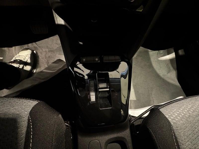 Opel Corsa Nuova Corsa Yes Hybrid 110 CV