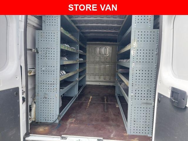 FIAT Ducato SCAFFALATURE STORE VAN DA 950,00 ?