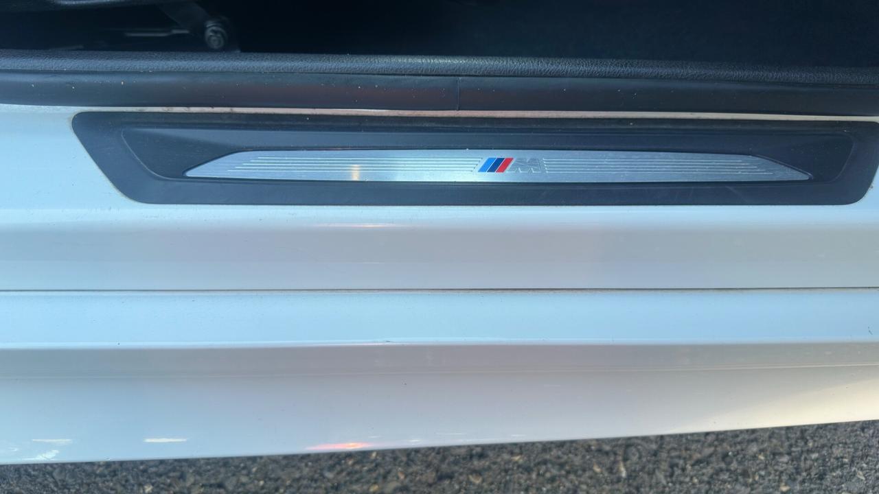Bmw 120 120d 5p. Msport