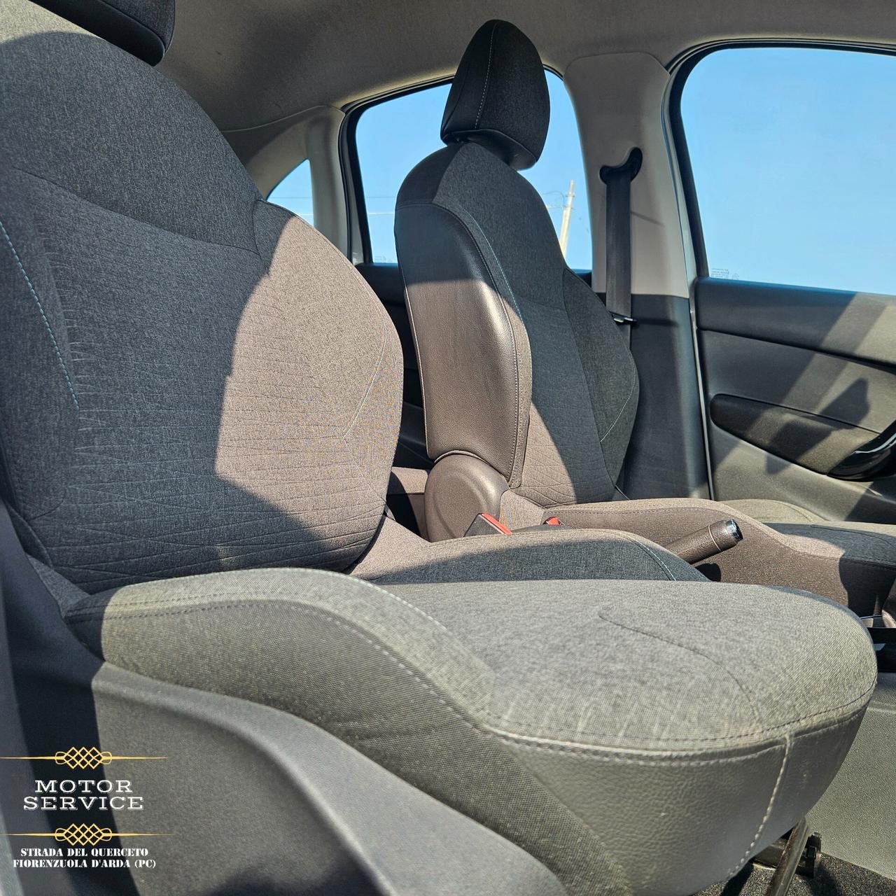 Citroen C3 PERLATO 1.2 PREZZO REALE E FINALE