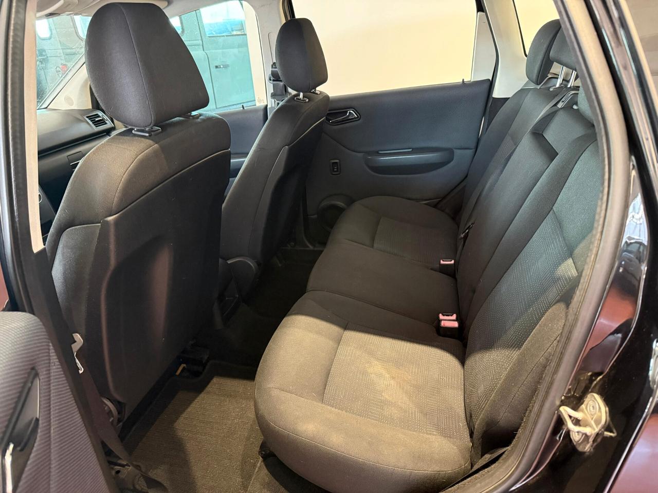 Mercedes-benz A 160 BlueEFFICIENCY Special Edition