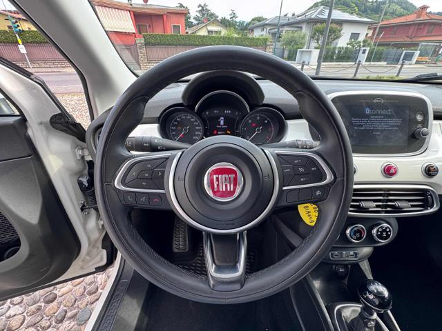 FIAT 500X 1.3 MultiJet 95 CV Business