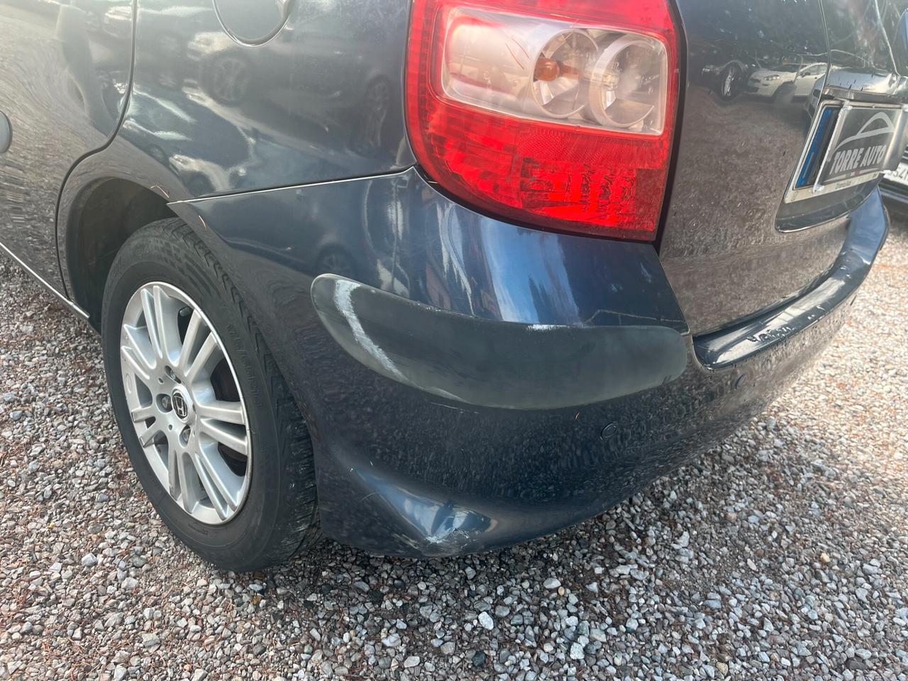 Honda Jazz 1.4 i-DSi 5p. Cool