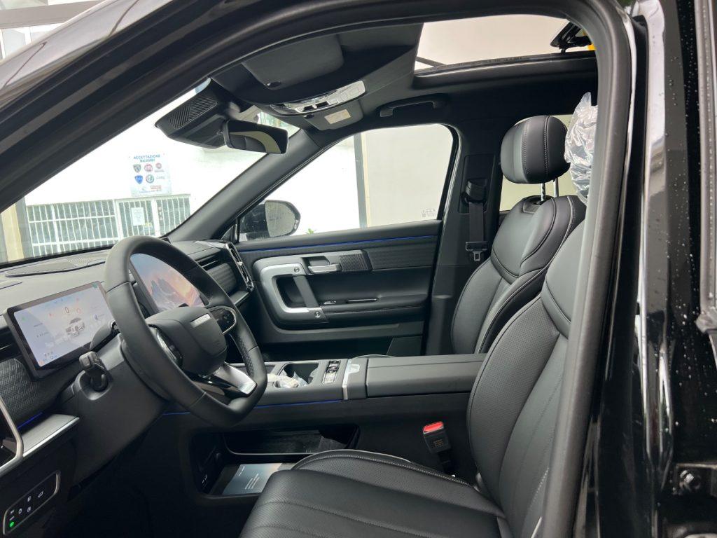 Jaecoo J7 JAECOO 7 FULL HYBRID EXCLUSIVE DA €359,00