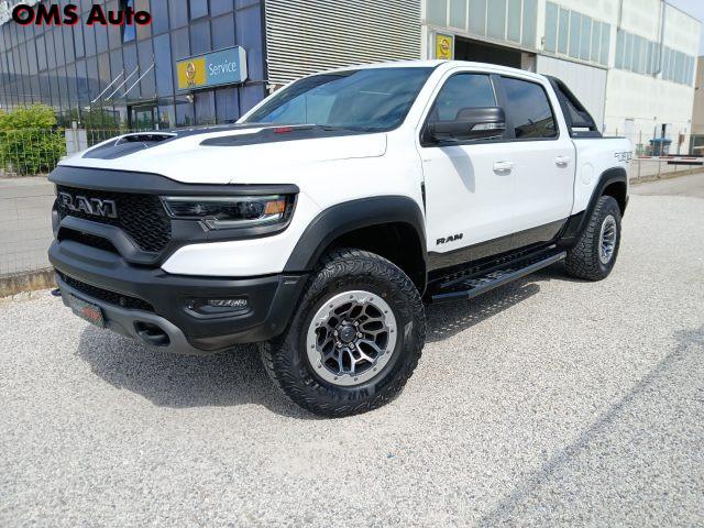 DODGE RAM 1500 6.2 V8 TRX Supercharged