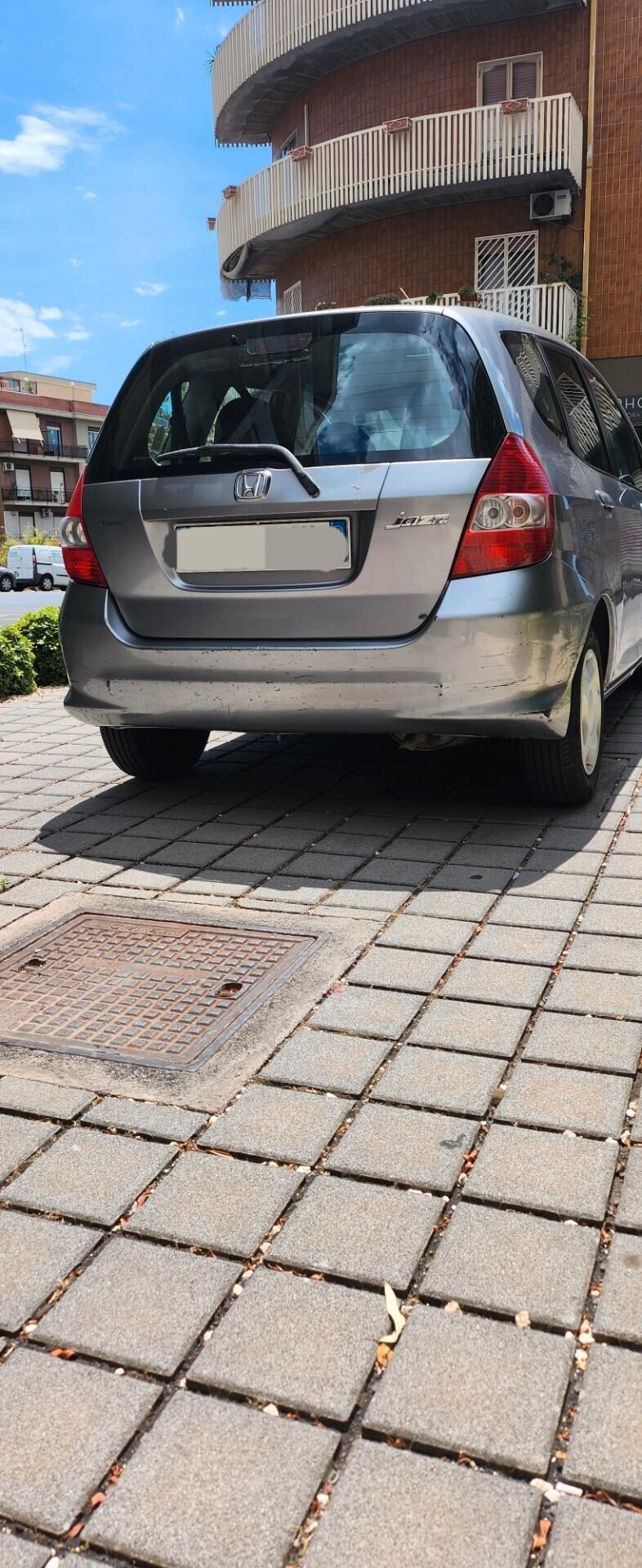 Honda Jazz 1.2 - NON PERDERE QUEST OCCAS.IONE