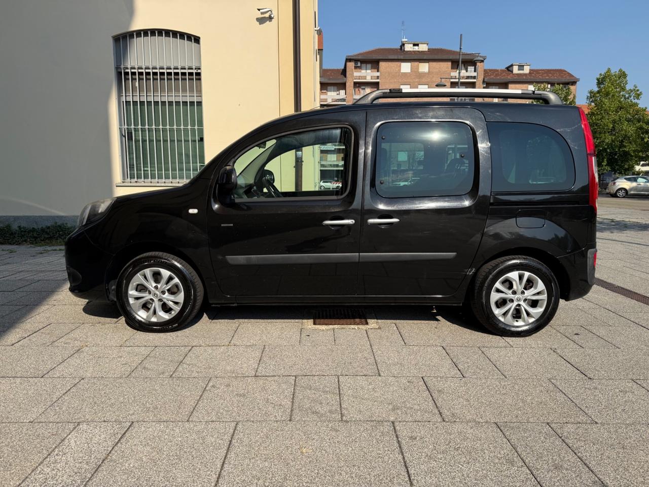 Renault Kangoo 1.5 dCi 110CV F.AP. S&S 4p. Express Maxi Energy
