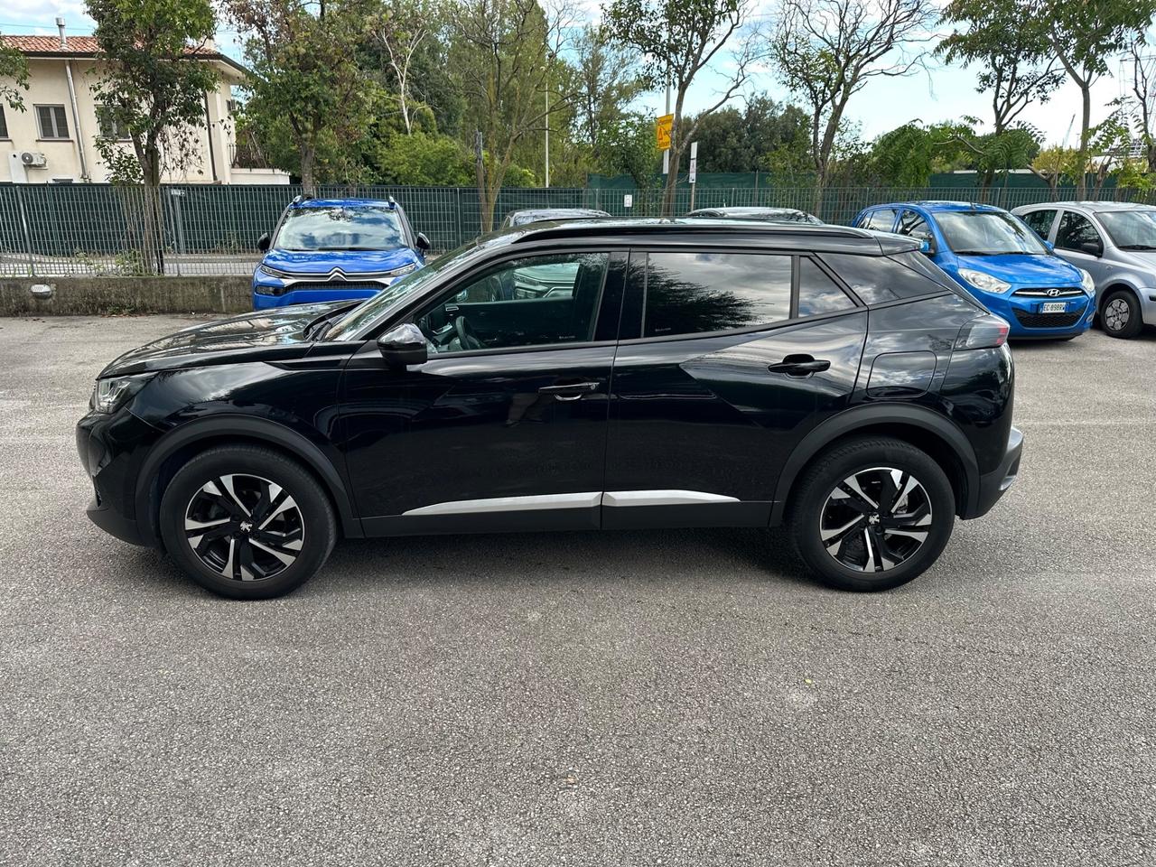 Peugeot 2008 BlueHDi 110 S&S Active Pack - 2021