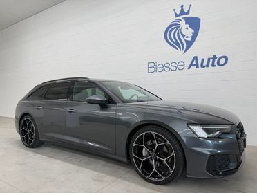 Audi A6 Avant 40 2.0 TDI quattro ultra S tronic line edition