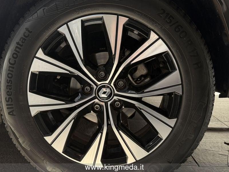 Renault Captur E-Tech hybrid 1.6 E-TECH HEV 145 TECHNO AUTO