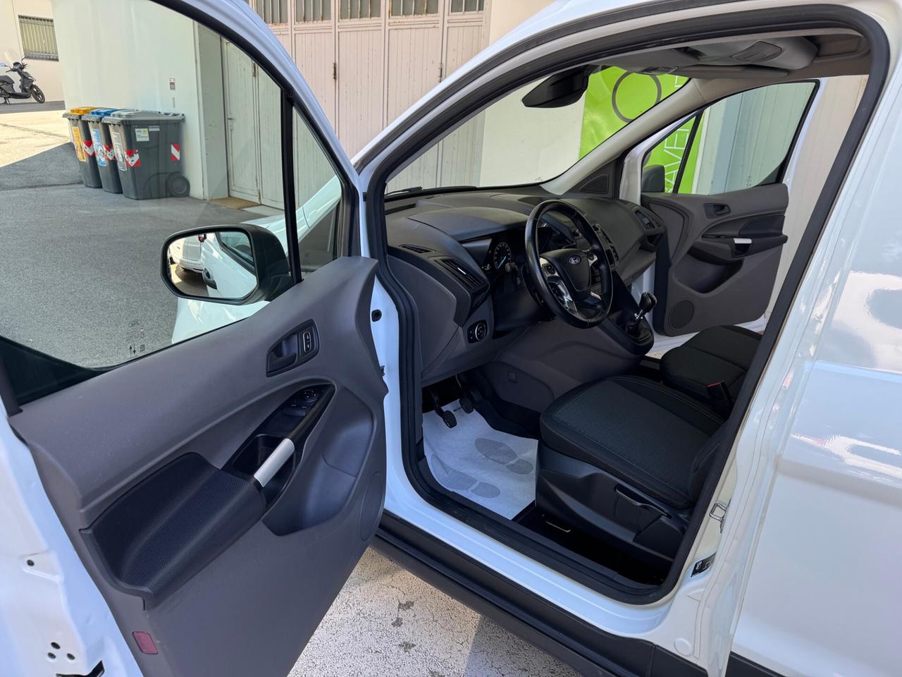Ford Transit Connect 1.5TDCI L2 3P GARANZIA 24MESI