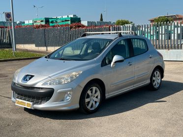 Peugeot 308 1.6 HDi 110CV 5p. Premium (6 Marce)