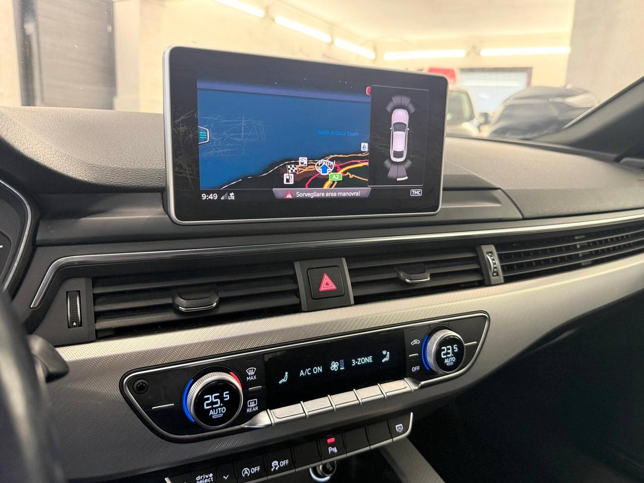 Audi A5 2.0 TDI 190 CV SPORTBACK Sport