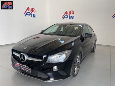 Mercedes-Benz CLA CLA180d S.W Automatic Sport