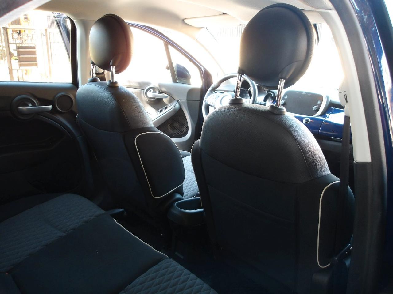 Fiat 500X 1.0 T3 Urban 120cv