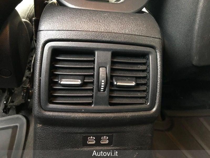 BMW X2 X2 sDrive18i Advantage (PROMO)
