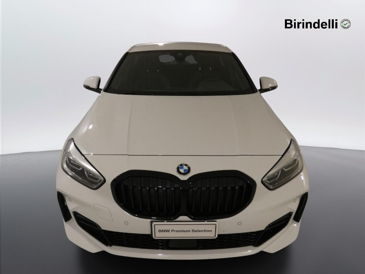 BMW Serie 1 (F40) - 118d 5p. Msport