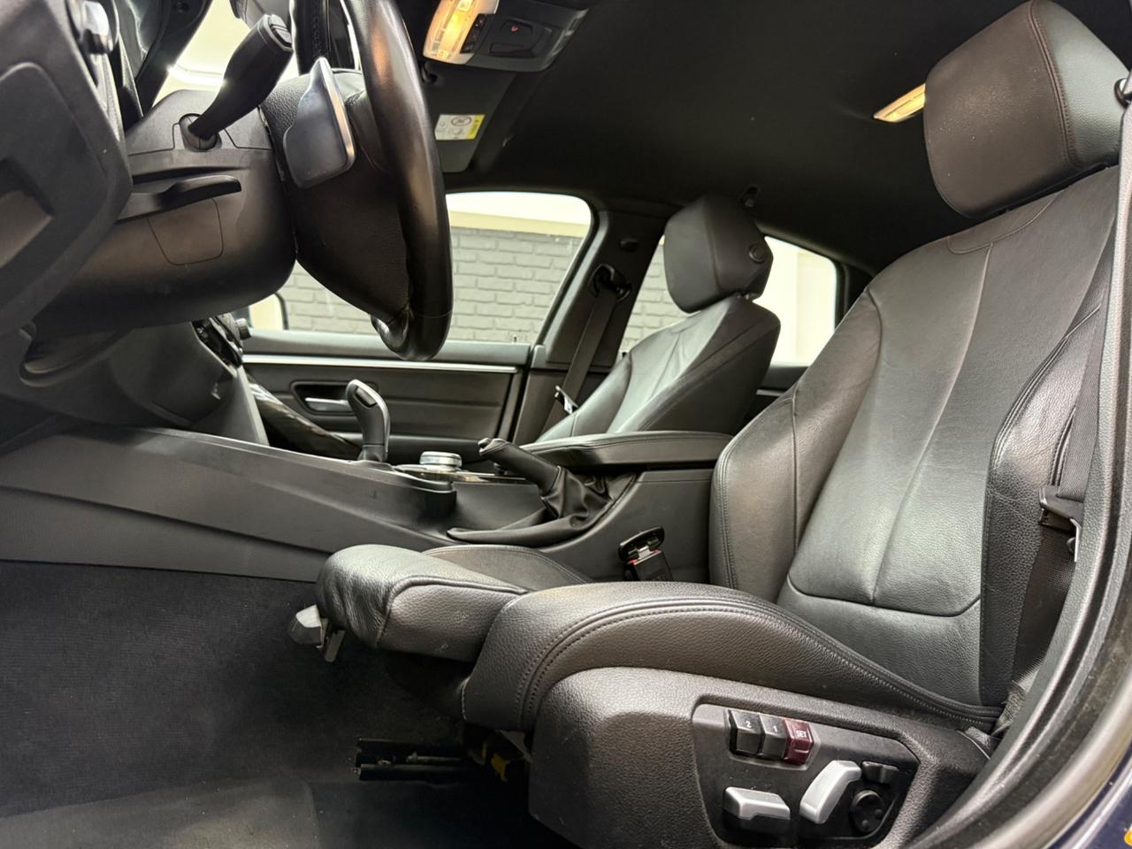 Bmw 420d Gran Coupe Luxury 2018 full