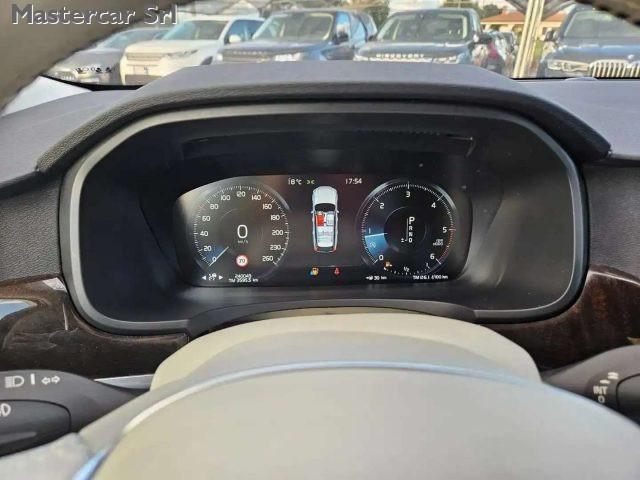 VOLVO V90 2.0 D4 190cv GEARTRONIC MOMENTUM - GA266DW