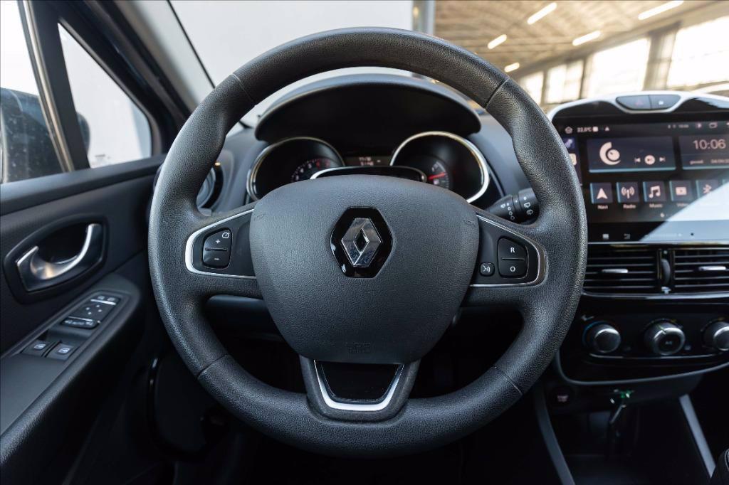 RENAULT Clio 0.9 tce energy Zen 90cv del 2018
