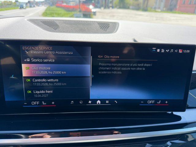 BMW X6 xDrive30d 48V Msport Tettuccio