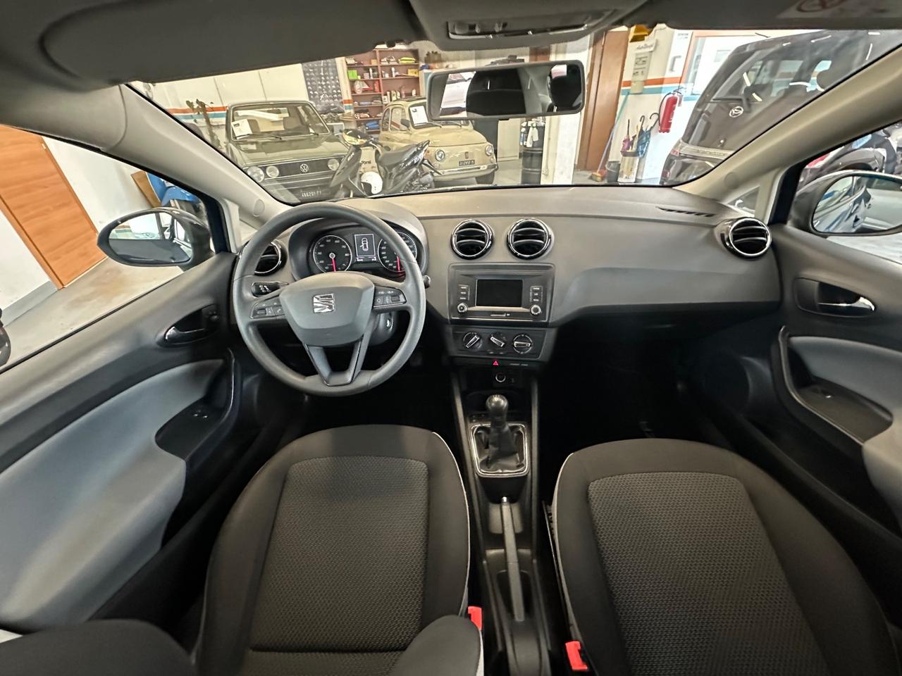 Seat Ibiza 1.0 75 CV 5p. Style - Solo 40000Km