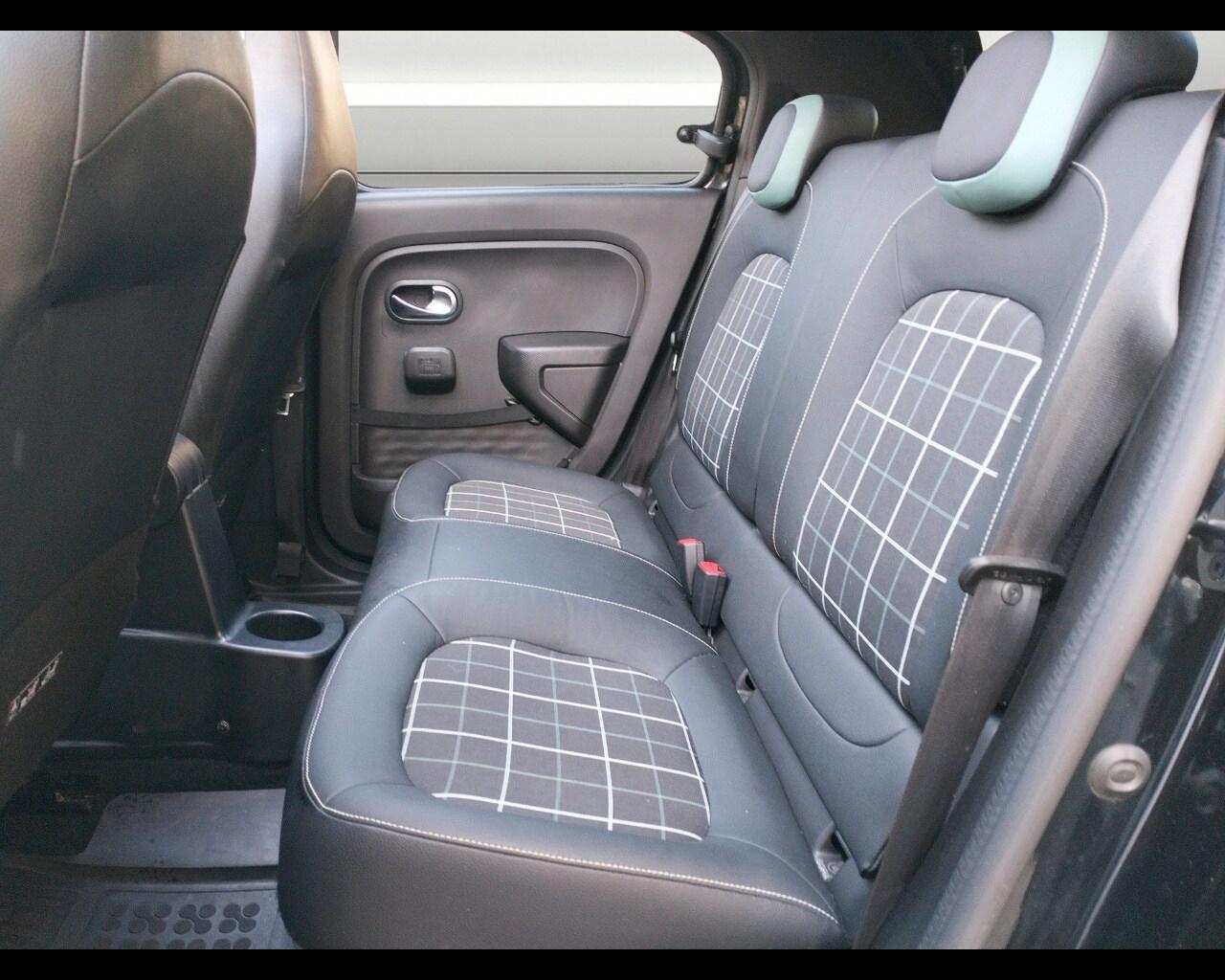 RENAULT Twingo 3ª serie Twingo TCe 90 CV Duel