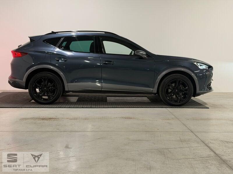 CUPRA Formentor 2.0 TDI 4Drive DSG