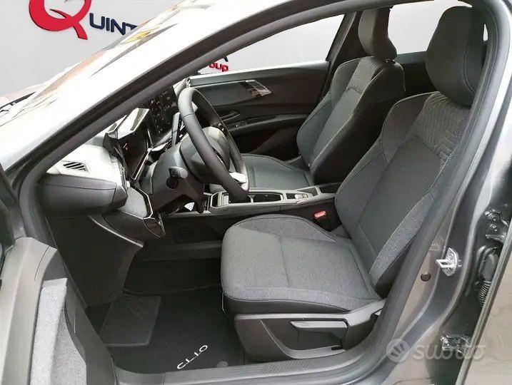 Renault NEW Clio 1.2 TCe 115 cv TECHNO